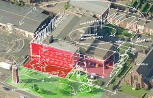 Live Search Maps