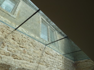 1822 Roof light