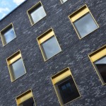 bloc - exterior windows