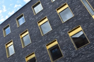 bloc - exterior windows