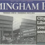 Civic Society Birmingham Post