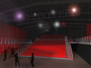 Auditorium