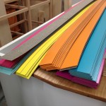 Workshop Colours