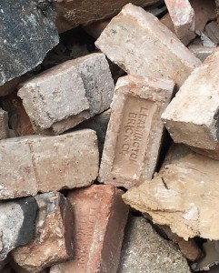 2184 Bedford Leamington Brick